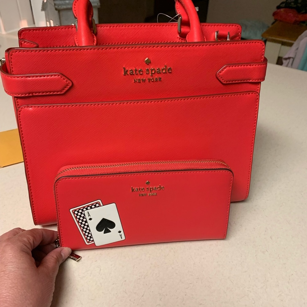 Kate Spade purse